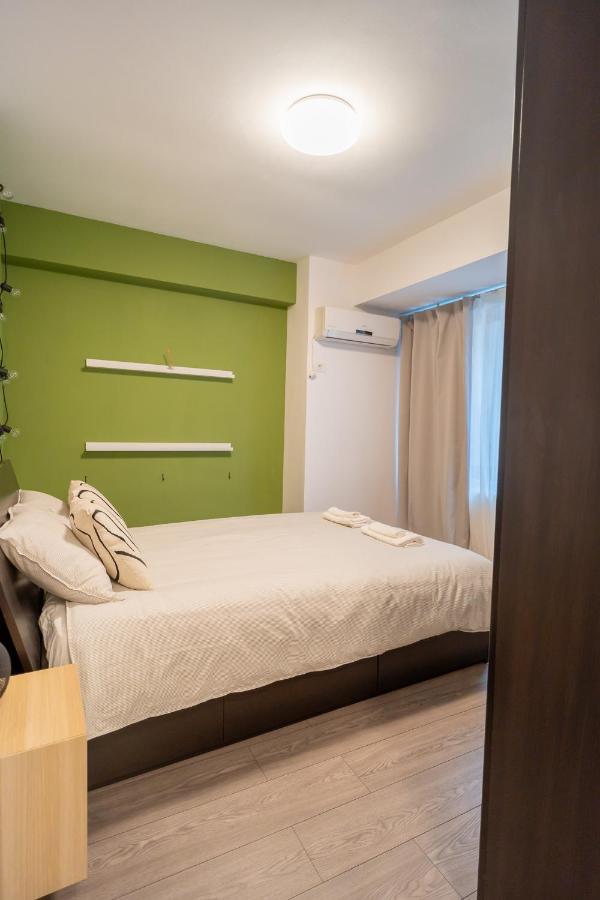 Apartmán Charming Monro Old Town Flat Bukurešť Exteriér fotografie