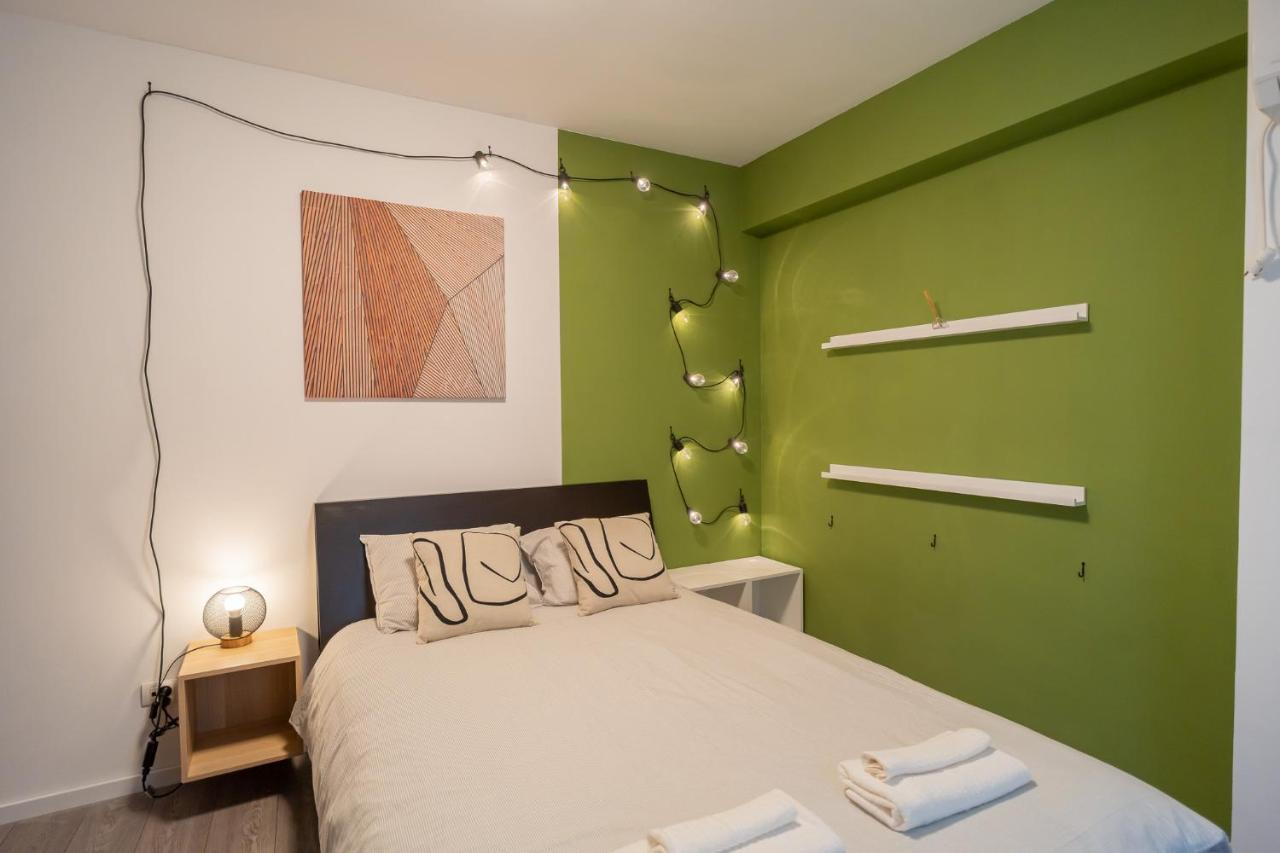 Apartmán Charming Monro Old Town Flat Bukurešť Exteriér fotografie