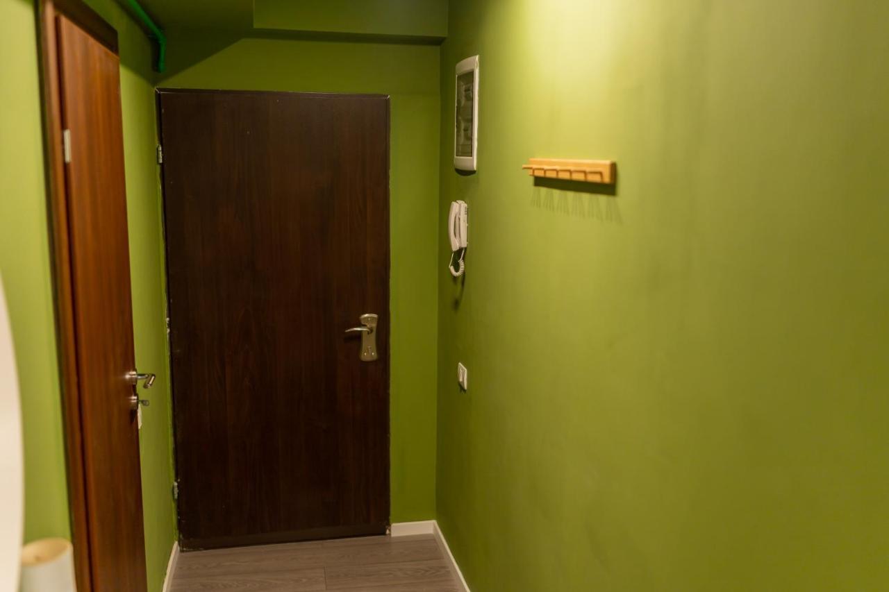 Apartmán Charming Monro Old Town Flat Bukurešť Exteriér fotografie